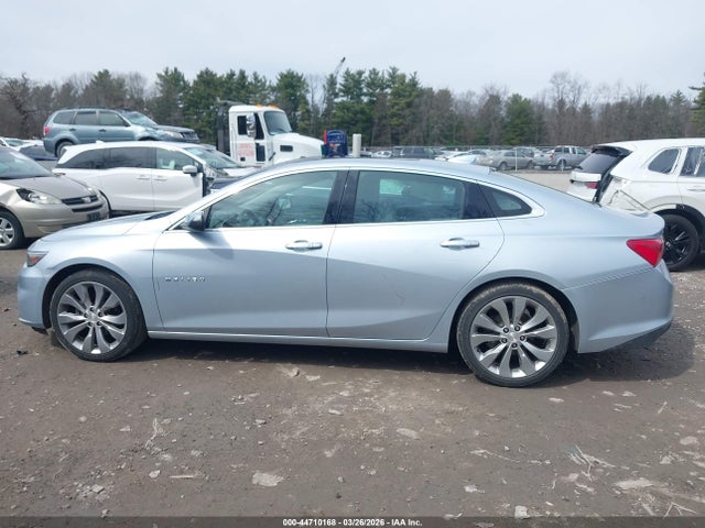 Aukcja sprzedaży 2017 Chevrolet Malibu Premier, vin: 1G1ZH5SX9HF250443, numer aukcji: 44710168