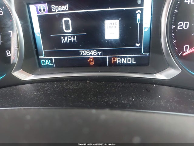 Aukcja sprzedaży 2017 Chevrolet Malibu Premier, vin: 1G1ZH5SX9HF250443, numer aukcji: 44710168