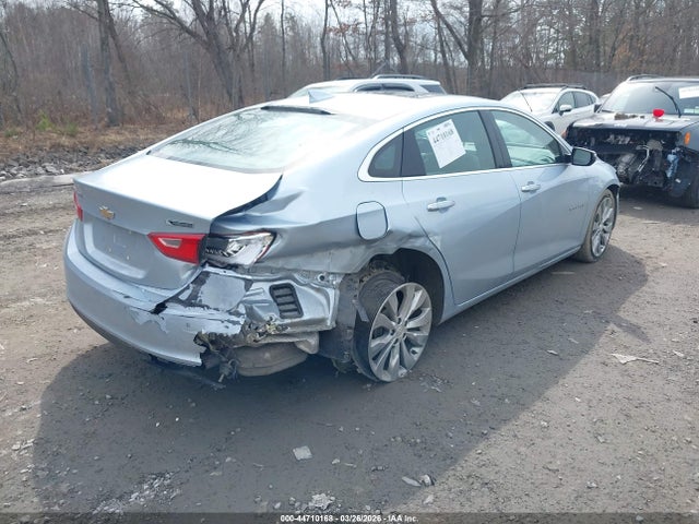 Aukcja sprzedaży 2017 Chevrolet Malibu Premier, vin: 1G1ZH5SX9HF250443, numer aukcji: 44710168