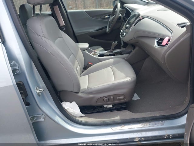 Aukcja sprzedaży 2017 Chevrolet Malibu Premier, vin: 1G1ZH5SX9HF250443, numer aukcji: 44710168