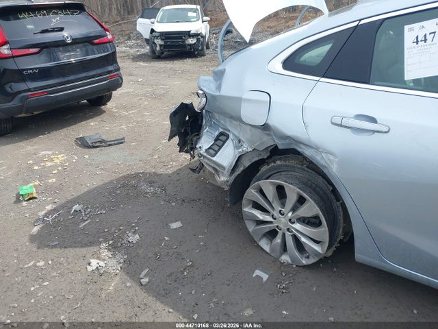 Aukcja sprzedaży 2017 Chevrolet Malibu Premier, vin: 1G1ZH5SX9HF250443, numer aukcji: 44710168