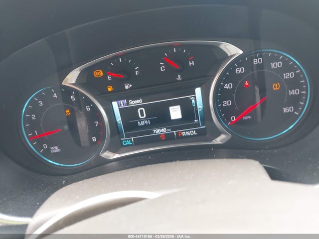 Aukcja sprzedaży 2017 Chevrolet Malibu Premier, vin: 1G1ZH5SX9HF250443, numer aukcji: 44710168