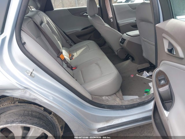 Aukcja sprzedaży 2017 Chevrolet Malibu Premier, vin: 1G1ZH5SX9HF250443, numer aukcji: 44710168