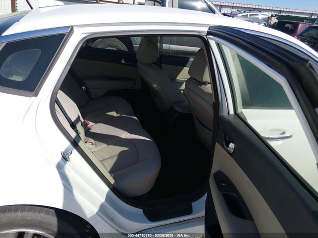 KIA Optima Lx 2016 5XXGT4L31GG067413 Image 8