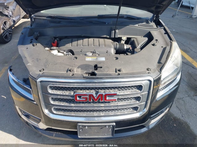 Aukcja sprzedaży 2016 Gmc Acadia Slt-1, vin: 1GKKRRKD3GJ326662, numer aukcji: 44710172