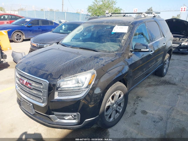 Aukcja sprzedaży 2016 Gmc Acadia Slt-1, vin: 1GKKRRKD3GJ326662, numer aukcji: 44710172