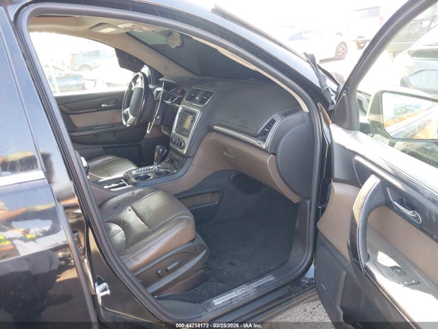 Aukcja sprzedaży 2016 Gmc Acadia Slt-1, vin: 1GKKRRKD3GJ326662, numer aukcji: 44710172
