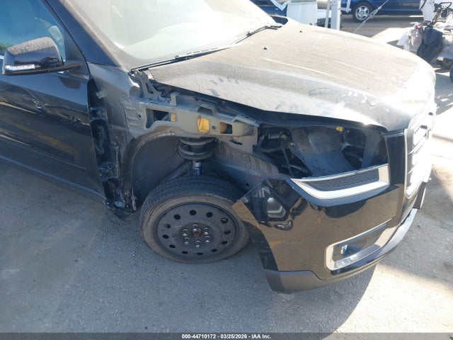 Aukcja sprzedaży 2016 Gmc Acadia Slt-1, vin: 1GKKRRKD3GJ326662, numer aukcji: 44710172