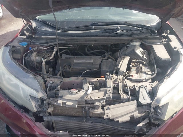 2015 HONDA CR-V 5J6RM4H91FL036044 Photo 9