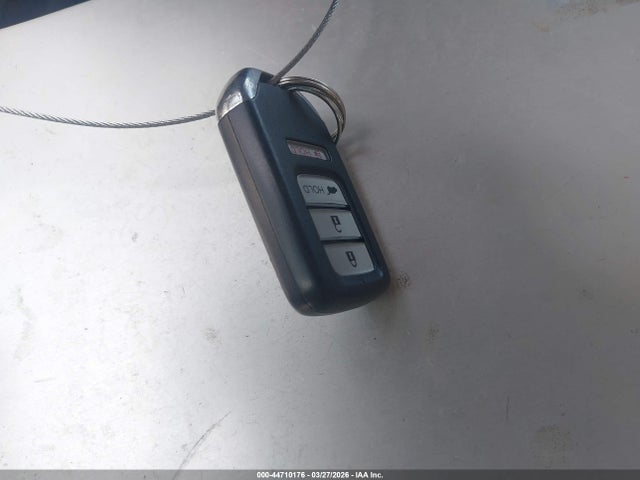 2015 HONDA CR-V 5J6RM4H91FL036044 Photo 10