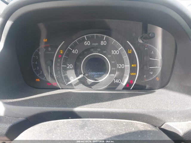 2015 HONDA CR-V 5J6RM4H91FL036044 Photo 6