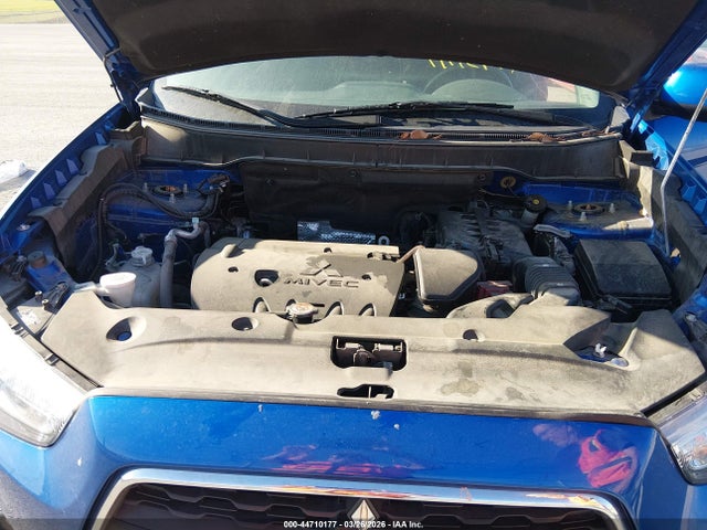 Продаж на аукціоні авто 2015 Mitsubishi Outlander Sport Es, vin: 4A4AR3AW0FE053090, номер лоту: 44710177
