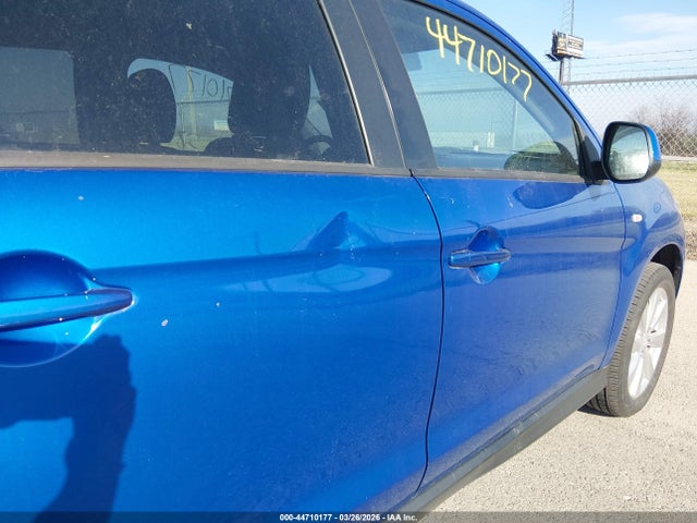 Продаж на аукціоні авто 2015 Mitsubishi Outlander Sport Es, vin: 4A4AR3AW0FE053090, номер лоту: 44710177