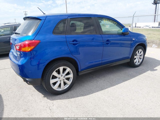 Продаж на аукціоні авто 2015 Mitsubishi Outlander Sport Es, vin: 4A4AR3AW0FE053090, номер лоту: 44710177
