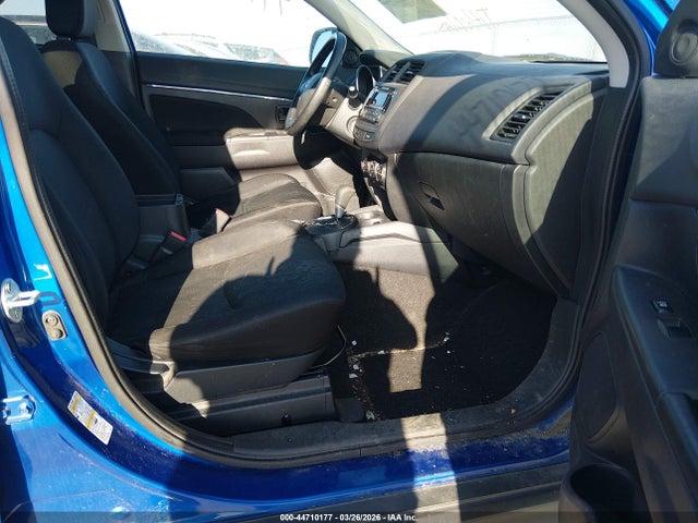 Продаж на аукціоні авто 2015 Mitsubishi Outlander Sport Es, vin: 4A4AR3AW0FE053090, номер лоту: 44710177