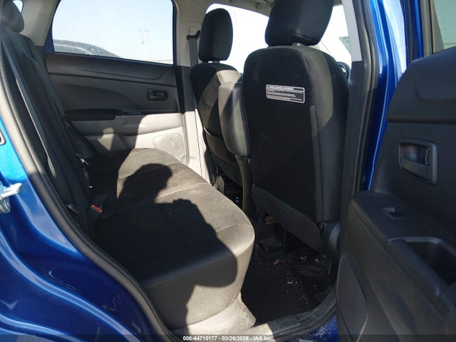 Продаж на аукціоні авто 2015 Mitsubishi Outlander Sport Es, vin: 4A4AR3AW0FE053090, номер лоту: 44710177