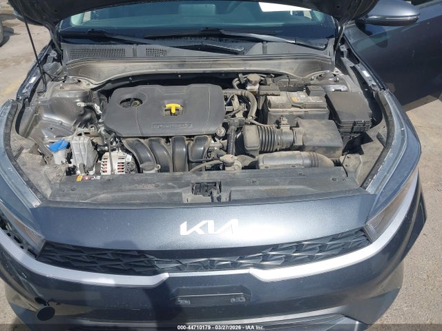 Aukcja sprzedaży 2023 Kia Forte Lxs, vin: 3KPF24AD7PE519884, numer aukcji: 44710179