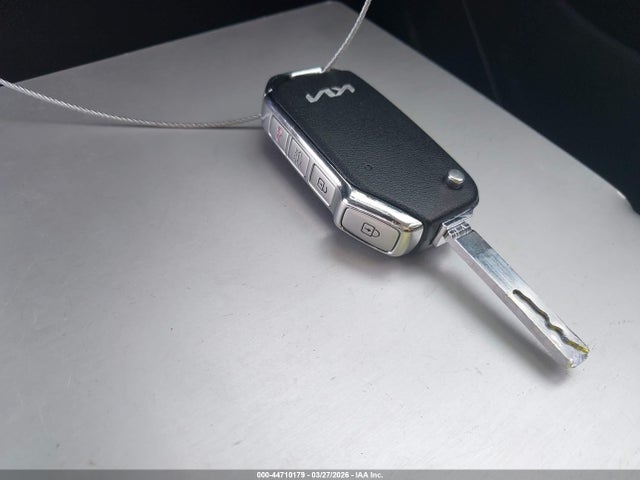 Aukcja sprzedaży 2023 Kia Forte Lxs, vin: 3KPF24AD7PE519884, numer aukcji: 44710179