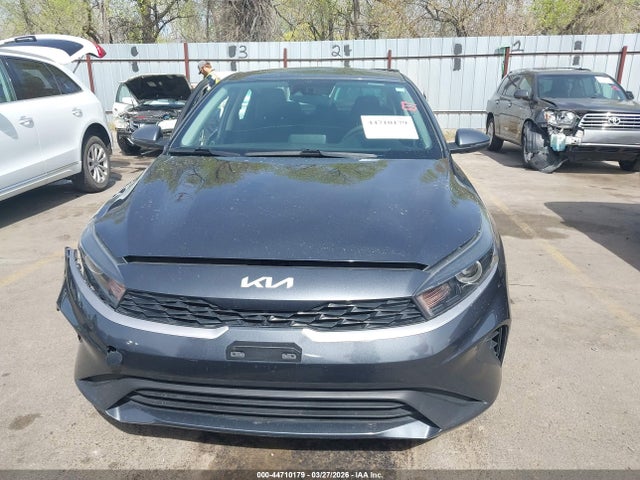 Aukcja sprzedaży 2023 Kia Forte Lxs, vin: 3KPF24AD7PE519884, numer aukcji: 44710179
