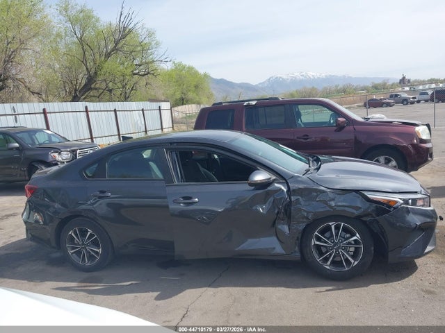 Aukcja sprzedaży 2023 Kia Forte Lxs, vin: 3KPF24AD7PE519884, numer aukcji: 44710179