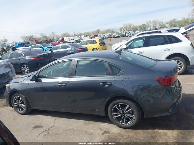 Aukcja sprzedaży 2023 Kia Forte Lxs, vin: 3KPF24AD7PE519884, numer aukcji: 44710179