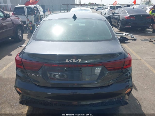 Aukcja sprzedaży 2023 Kia Forte Lxs, vin: 3KPF24AD7PE519884, numer aukcji: 44710179