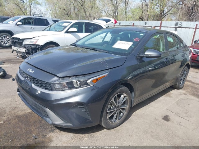 Aukcja sprzedaży 2023 Kia Forte Lxs, vin: 3KPF24AD7PE519884, numer aukcji: 44710179