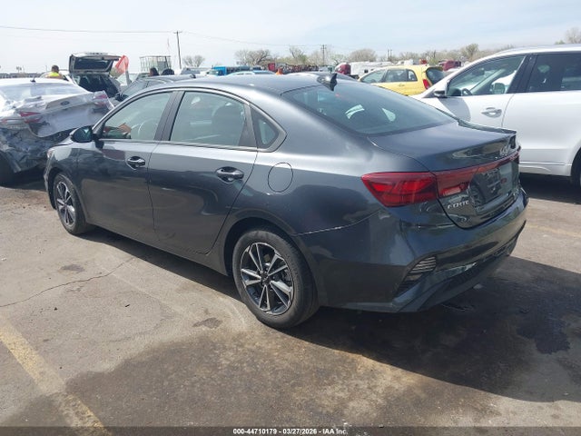 Aukcja sprzedaży 2023 Kia Forte Lxs, vin: 3KPF24AD7PE519884, numer aukcji: 44710179