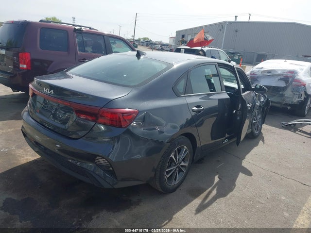 Aukcja sprzedaży 2023 Kia Forte Lxs, vin: 3KPF24AD7PE519884, numer aukcji: 44710179