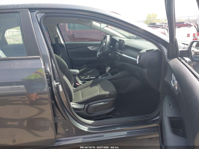 Aukcja sprzedaży 2023 Kia Forte Lxs, vin: 3KPF24AD7PE519884, numer aukcji: 44710179