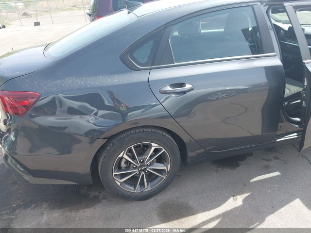 Aukcja sprzedaży 2023 Kia Forte Lxs, vin: 3KPF24AD7PE519884, numer aukcji: 44710179