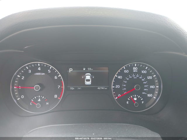 Aukcja sprzedaży 2023 Kia Forte Lxs, vin: 3KPF24AD7PE519884, numer aukcji: 44710179