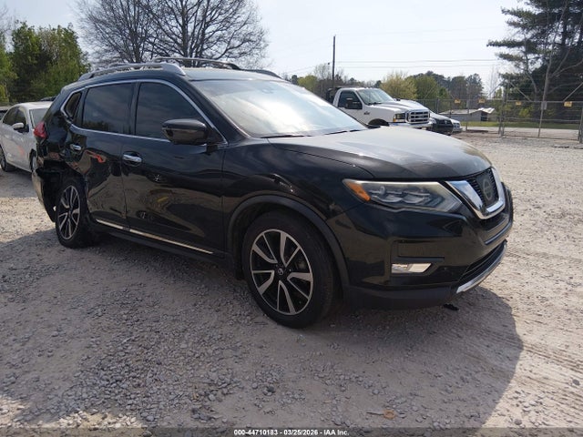 2017 NISSAN ROGUE JN8AT2MT4HW150041