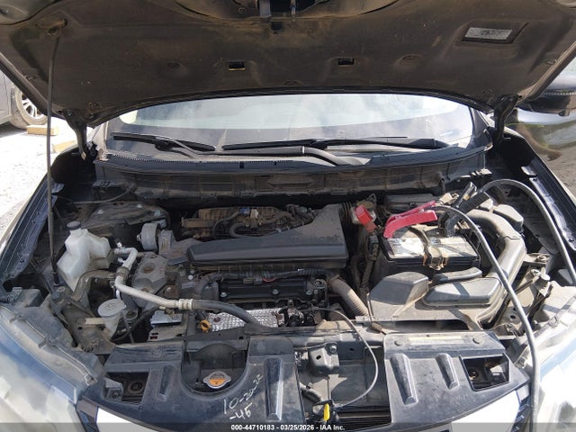 2017 NISSAN ROGUE JN8AT2MT4HW150041 Photo 9