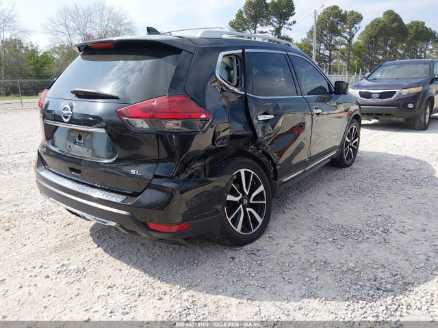2017 NISSAN ROGUE JN8AT2MT4HW150041 Photo 3