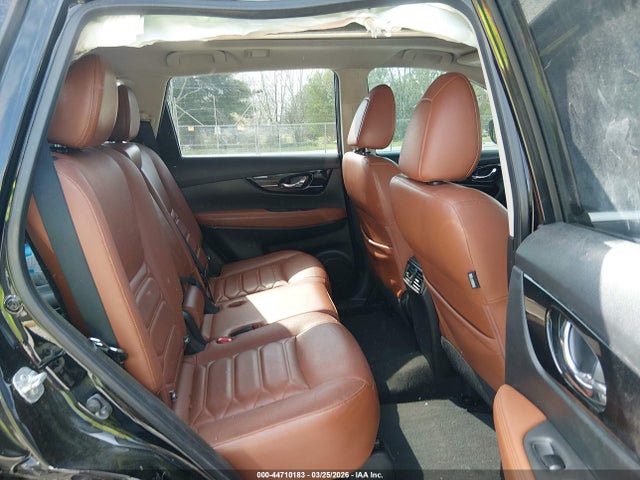 2017 NISSAN ROGUE JN8AT2MT4HW150041 Photo 7