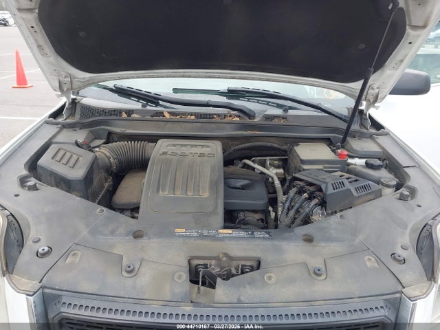 Aukcja sprzedaży 2016 Gmc Terrain Sl, vin: 2GKALLEK1G6340996, numer aukcji: 44710187
