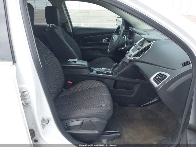 Aukcja sprzedaży 2016 Gmc Terrain Sl, vin: 2GKALLEK1G6340996, numer aukcji: 44710187