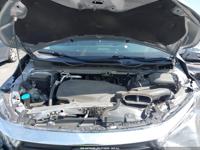 2021 HONDA ODYSSEY 5FNRL6H56MB034260 Photo 9
