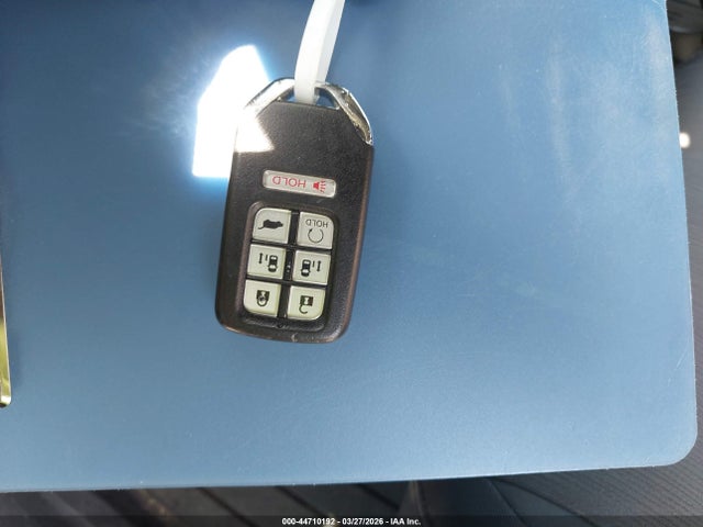 2021 HONDA ODYSSEY 5FNRL6H56MB034260 Photo 10