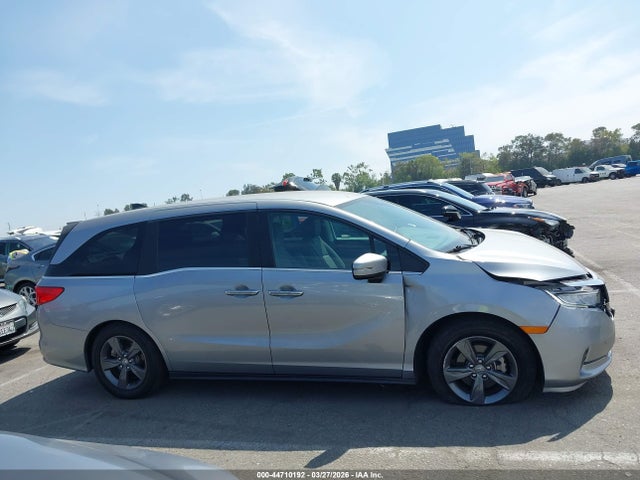 5FNRL6H56MB034260 Honda ODYSSEY EX