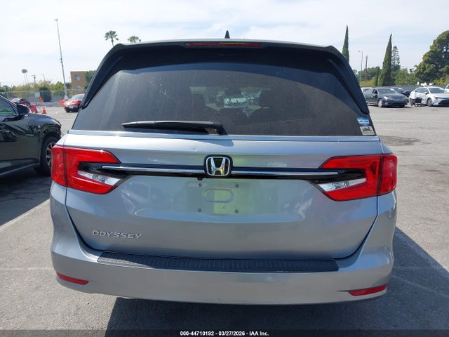 5FNRL6H56MB034260 Honda ODYSSEY EX