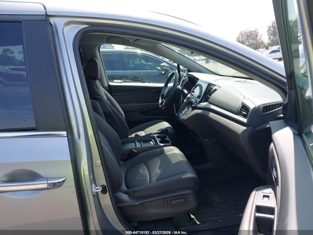 2021 HONDA ODYSSEY 5FNRL6H56MB034260 Photo 4