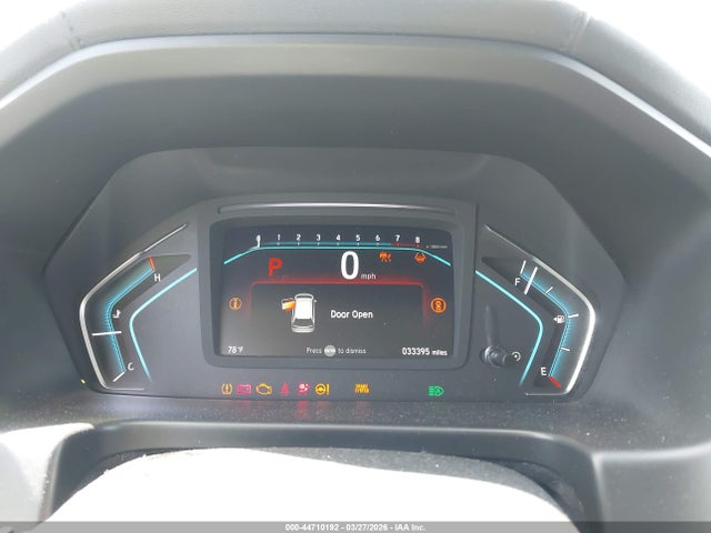 2021 HONDA ODYSSEY 5FNRL6H56MB034260 Photo 6