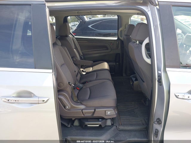 2021 HONDA ODYSSEY 5FNRL6H56MB034260 Photo 7
