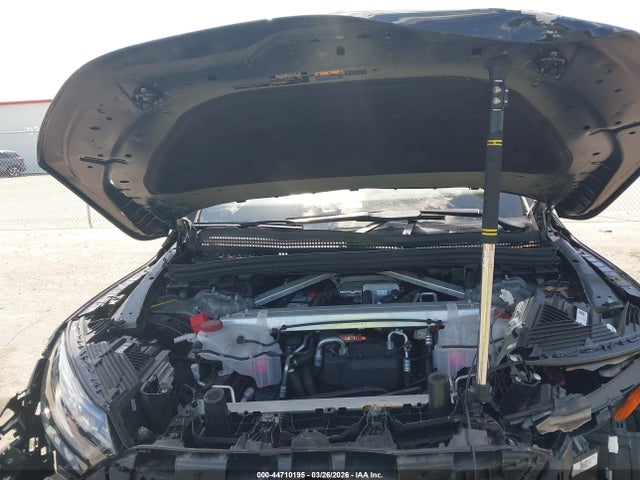 4JGGM1CB1RA046672 Mercedes-Benz Eqe 350 Suv 4matic