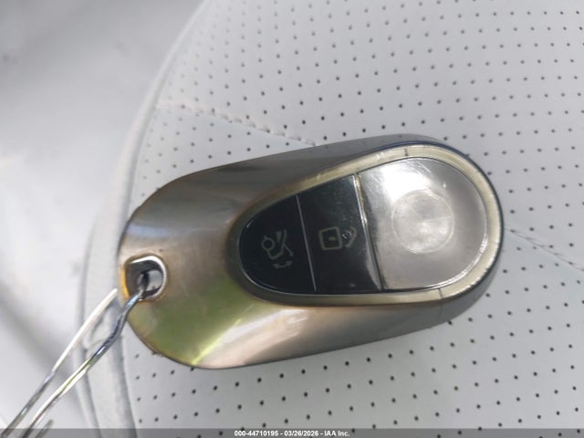 4JGGM1CB1RA046672 Mercedes-Benz Eqe 350 Suv 4matic