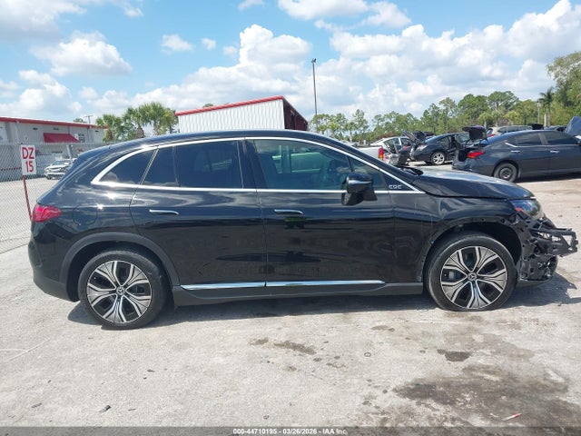 4JGGM1CB1RA046672 Mercedes-Benz Eqe 350 Suv 4matic