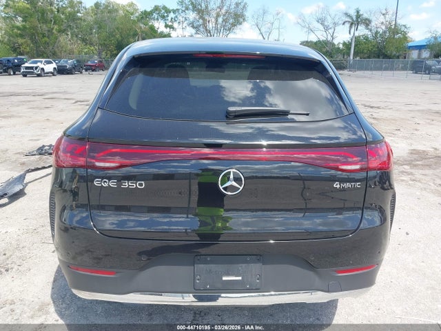 4JGGM1CB1RA046672 Mercedes-Benz Eqe 350 Suv 4matic