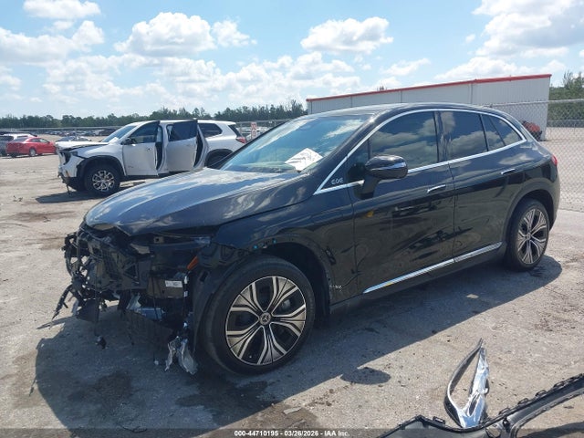 4JGGM1CB1RA046672 Mercedes-Benz Eqe 350 Suv 4matic